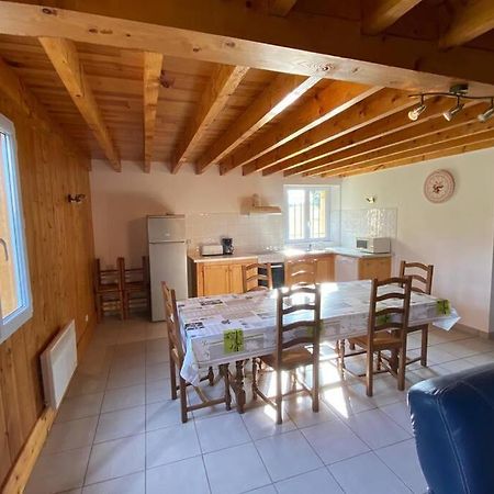 Gite Du Clos Baste Moncaup  Bagian luar foto