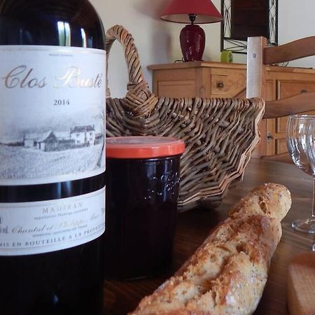 Gite Du Clos Baste Moncaup  Bagian luar foto