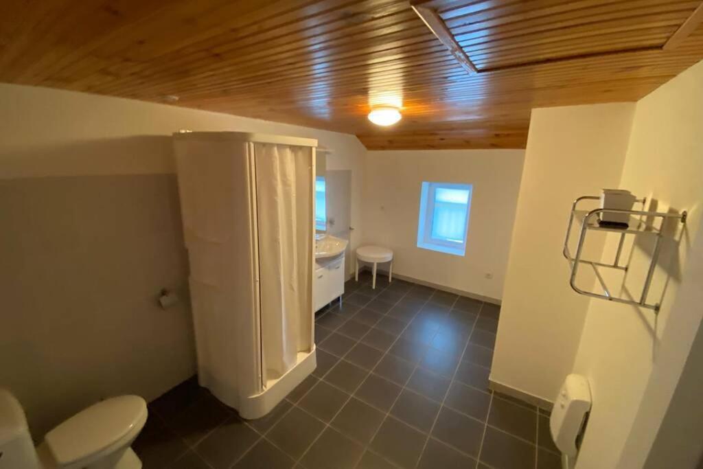 Gite Du Clos Baste Moncaup  Bagian luar foto