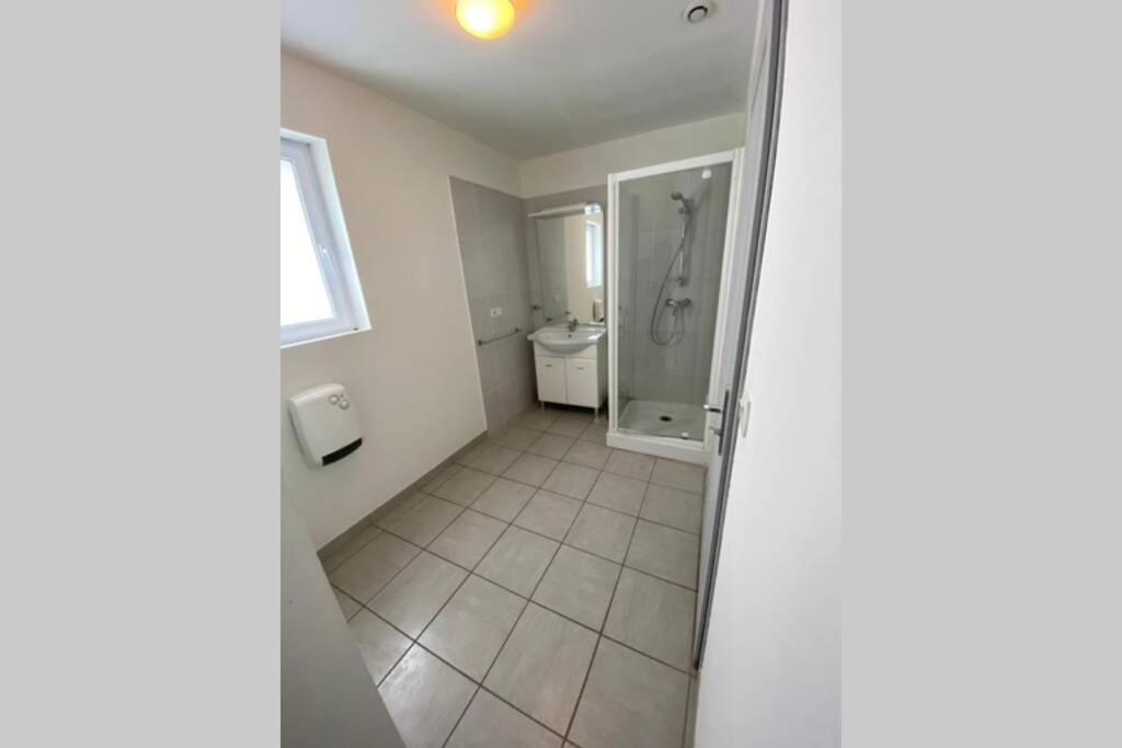 Gite Du Clos Baste Moncaup  Bagian luar foto